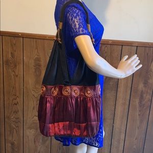Tote shoulder Bag